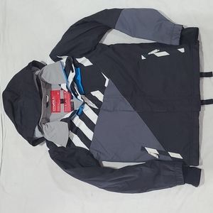 O'Reilly waterproof Insulated Snowboard ski winter Jacket Youths US 12 EU 164
